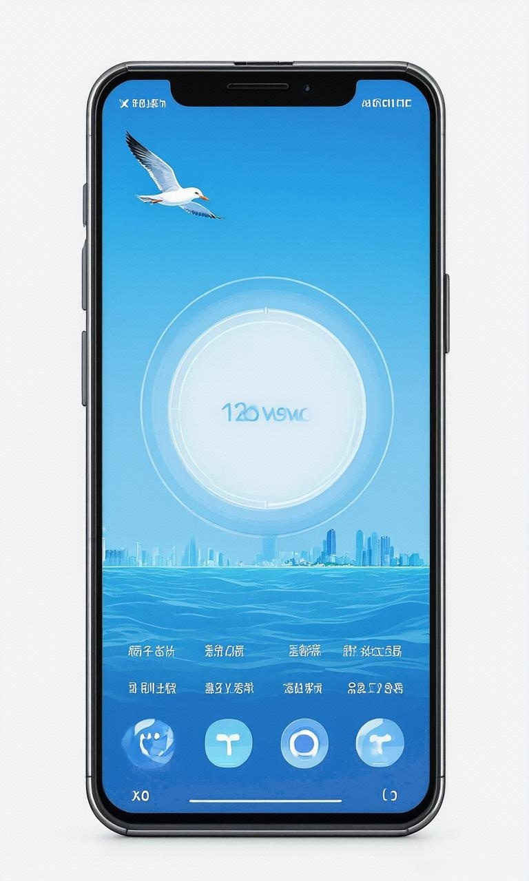 多设备加速